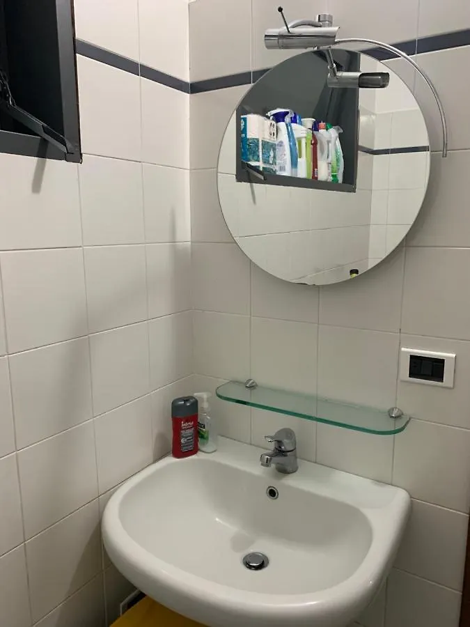 Casa Fantina Apartment Bologna