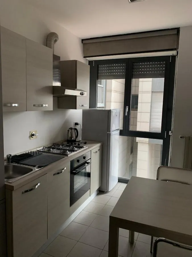 Casa Fantina Appartement Bologna