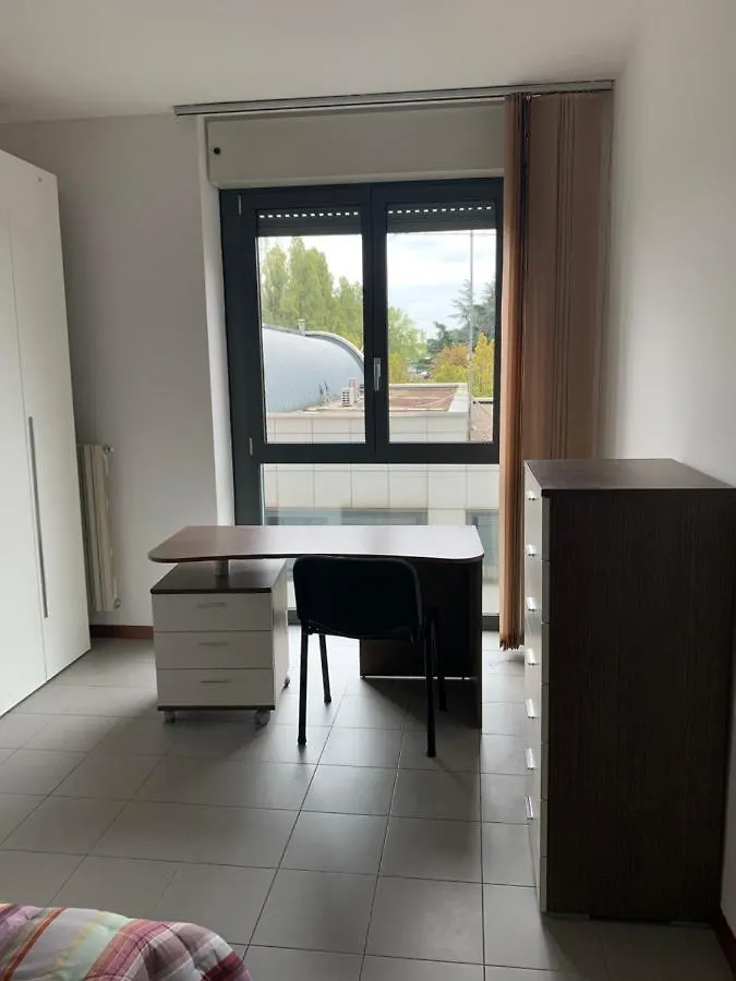 Casa Fantina Appartement Bologna