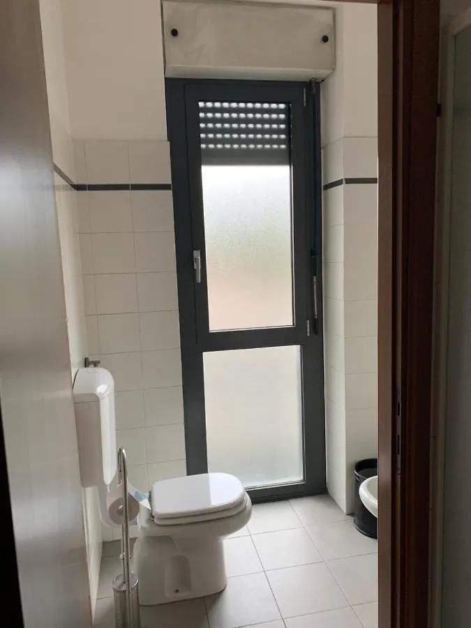 Casa Fantina Apartment Bologna Italy