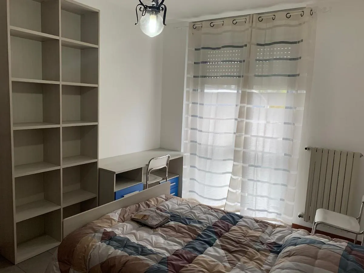 Casa Fantina Appartement Bologna 0*,  Italië